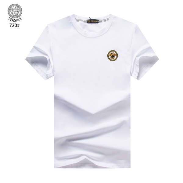 Versace T-shirt Mens ID:20220822-704